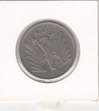 S19-GER-0316 Duitsland 5 Mark 1975 J   ZF