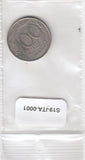 S19-ITA-0001 Italië 100 lire 1993     VF