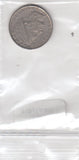 S19-ITA-0001 Italië 100 lire 1993     VF