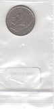 S19-ITA-0003 Italy 100 lire 1993     XF