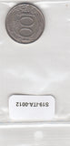 S19-ITA-0012 Italië 100 lire 1994    ZF