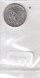 S19-ITA-0021 Italy 100 lire 1995 T-1   UNC Voedsel- en Landbouworganisatie van de Verenigde Naties