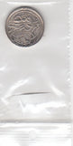 S19-ITA-0023 Italië 100 lire 1995 T-1   XF Voedsel- en Landbouworganisatie van de Verenigde Naties