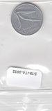 S19-ITA-0032-M05 Italy 10 Lire 1951  KM93 CQ