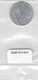 S19-ITA-0033-M05 Italië 10 Lire 1952 KM93 CQ