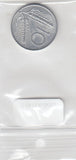 S19-ITA-0033-M05 Italië 10 Lire 1952 KM93 CQ