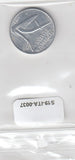 S19-ITA-0037-M04 Italy 10 Lire 1956  KM93 CQ