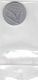 S19-ITA-0038-M04 Italy 10 Lire 1966  KM93 CQ