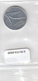 S19-ITA-0040-M04 Italy 10 Lire 1968  KM93 CQ