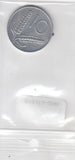 S19-ITA-0040-M05 Italië 10 Lire 1968 KM93 CQ
