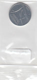 S19-ITA-0041-M04 Italy 10 Lire 1969  KM93 CQ