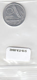 S19-ITA-0042-M07 Italië 10 Lire 1979 KM93 CQ