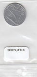 S19-ITA-0043-M02 Italy 10 Lire 1978  KM93 CQ