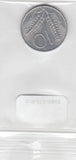 S19-ITA-0043-M02 Italy 10 Lire 1978  KM93 CQ