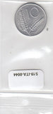 S19-ITA-0044-M04 Italy 10 Lire 1977  KM93 CQ