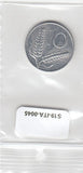 S19-ITA-0045-M03 Italy 10 Lire 1976  KM93 CQ