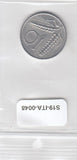 S19-ITA-0048-M05 Italy 10 Lire 1973  KM93 CQ