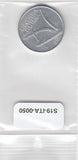 S19-ITA-0050-M02 Italië 10 Lire 1970 KM93 CQ