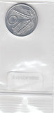 S19-ITA-0050-M01 Italy 10 Lire 1970  KM93 CQ