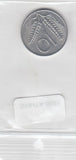 S19-ITA-0051-M04 Italy 10 Lire 1980  KM93 CQ