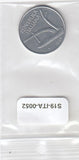 S19-ITA-0052-M04 Italy 10 Lire 1982  KM93 CQ