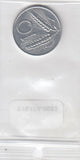 S19-ITA-0052-M04 Italy 10 Lire 1982  KM93 CQ