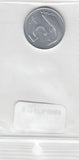 S19-ITA-0055-M05 Italië 5 Lire 1981 KM92 CQ