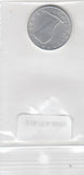 S19-ITA-0056-M10 Italy 5 Lire 1954  KM92 CQ
