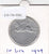 S19-ITA-0062 Italy 10 Lira 1949  KM90 VF-