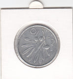 S19-ITA-0062 Italy 10 Lira 1949  KM90 VF-