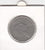 S19-ITA-0063 Italy 2 Lira 1923  KM66 FI/VF