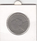 S19-ITA-0063 Italy 2 Lira 1923  KM66 FI/VF
