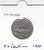 S19-ITA-0064 Italy 50 Centesimi 1920  KM61 VF