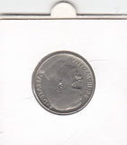 S19-ITA-0064 Italy 50 Centesimi 1920  KM61 VF