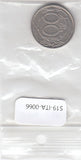 S19-ITA-0066 Italy 100 Lire 1993  KM159 VF
