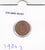 S19-MAS-04781 Duitsland 1 pfennig 1984 J KM# 105 XF