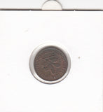 S19-MAS-04814 Duitsland 1 pfennig 1976 F KM# 105 VF