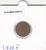 S19-MAS-04814 Duitsland 1 pfennig 1976 F KM# 105 VF