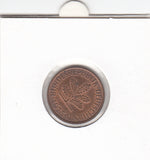 S19-MAS-04924 Duitsland 2 pfennig 1975 F KM# 106a VF