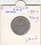 S19-MAS-05409 Duitsland 1 mark 1924 A KM# 42 Zeer fraai zilver