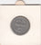 S19-MAS-05409 Duitsland 1 mark 1924 A KM# 42 Zeer fraai zilver
