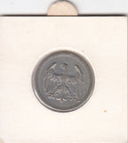 S19-MAS-05409 Duitsland 1 mark 1924 A KM# 42 Zeer fraai zilver