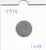 S19-MAS-05852 Duitsland - DDR 1 pfennig 1985  KM# 8.2 XF