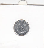 S19-MAS-05852 Duitsland - DDR 1 pfennig 1985  KM# 8.2 XF