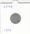 S19-MAS-05857 Duitsland - DDR 1 pfennig 1979  KM# 8.2 VF