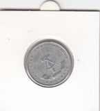 S19-MAS-05898 Duitsland - DDR 50 pfennig 1958  KM# 12.1 VF