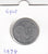 S19-MAS-05908 Duitsland - DDR 2 mark 1974  KM# 48 UNC