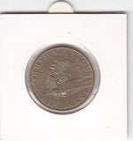 S19-MAS-07094 Frankrijk 10 francs 1988  KM# 965 XF 100 ste verjaardag de geboorte van Roland Garros