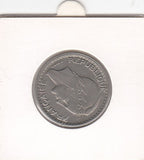 S19-MAS-07189 Frankrijk 10 francs 1947  KM# 909  small head