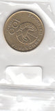 S19-MAS-07768 Griekenland 100 drachmas 1998  KM# 170 XF XIII Wereldkampioenschap Basketbal Athene 1998